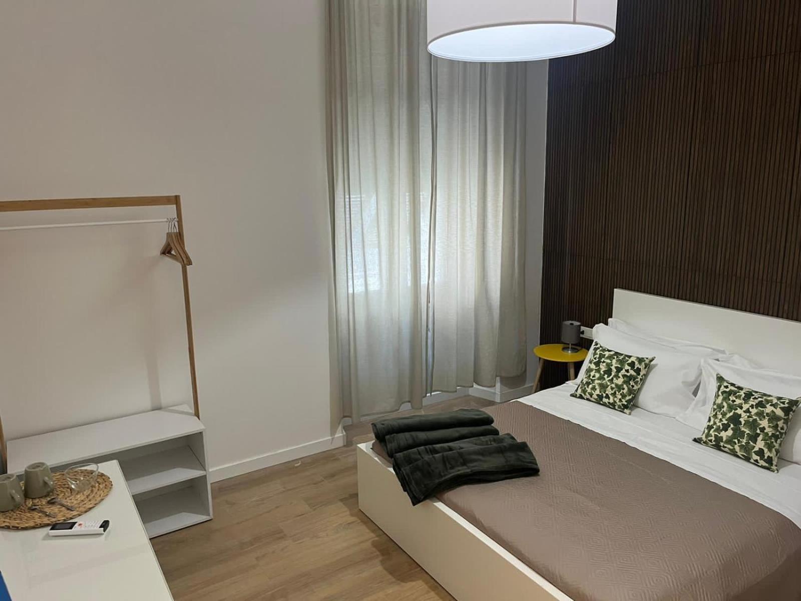 20 Settembre Rooms La Spezia Exteriör bild