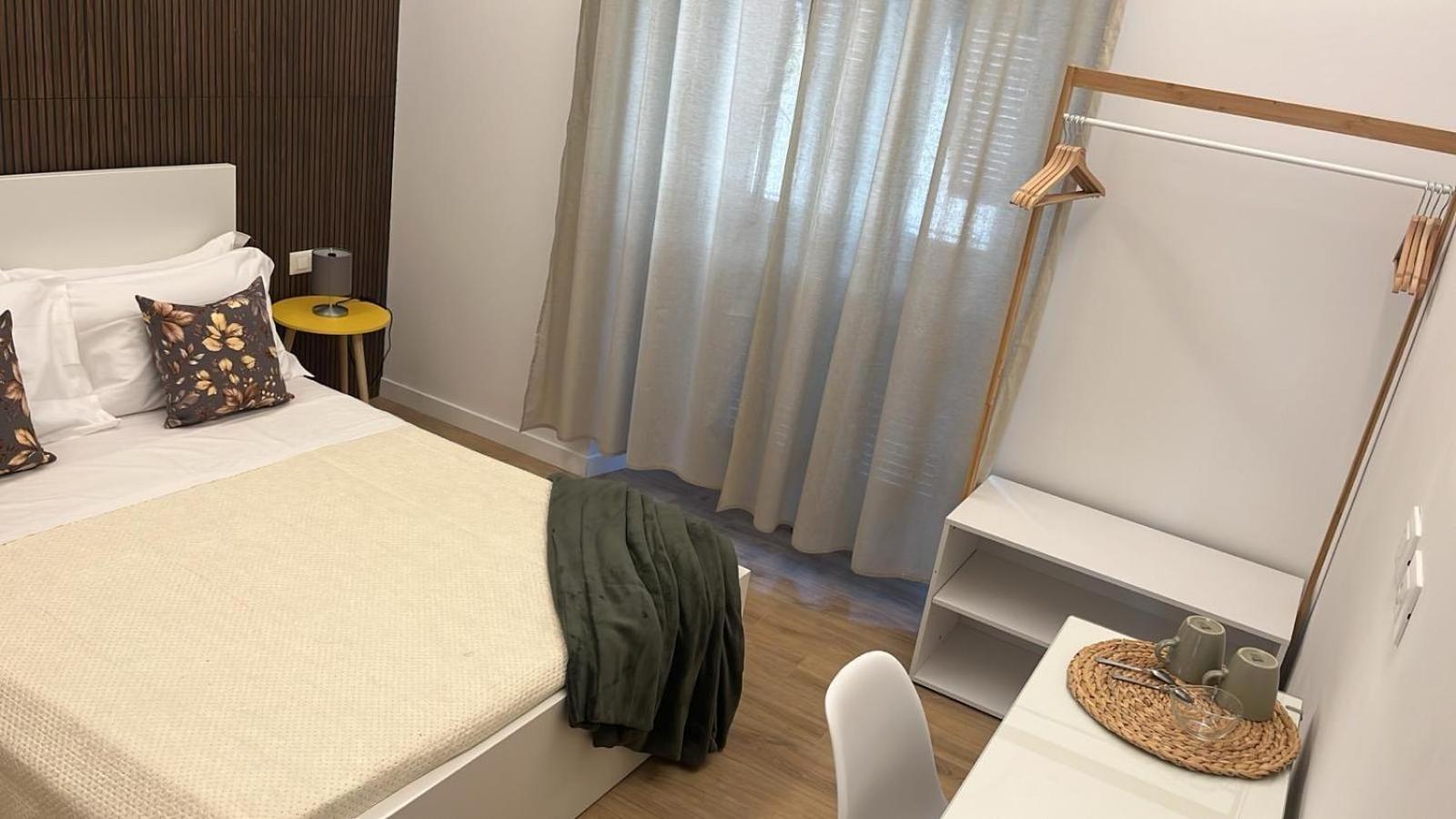 20 Settembre Rooms La Spezia Exteriör bild