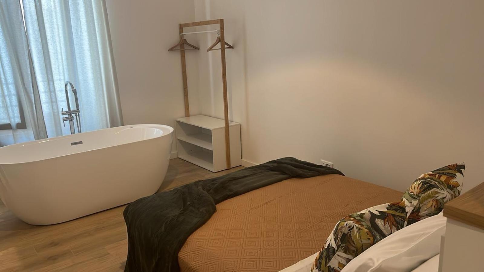 20 Settembre Rooms La Spezia Exteriör bild