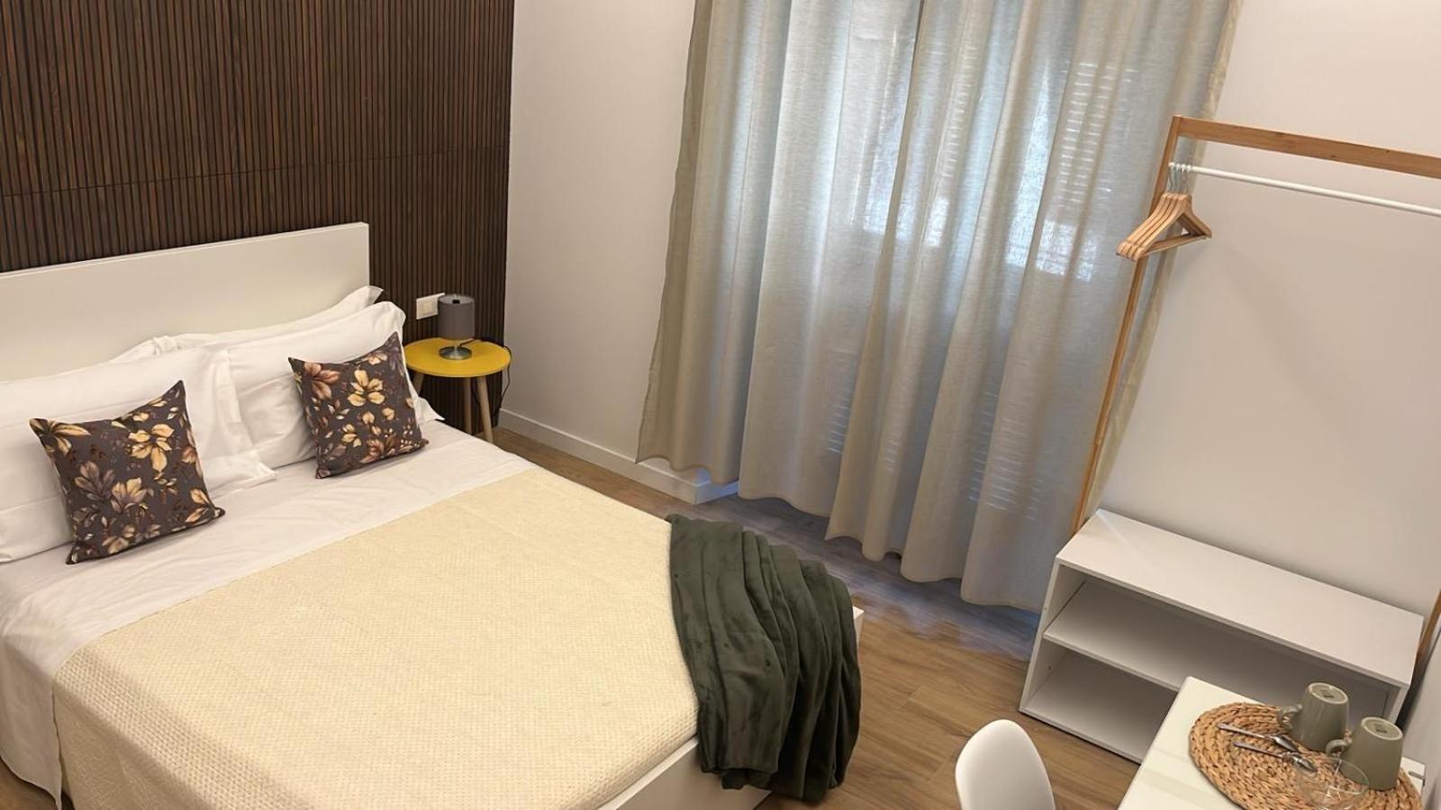 20 Settembre Rooms La Spezia Exteriör bild
