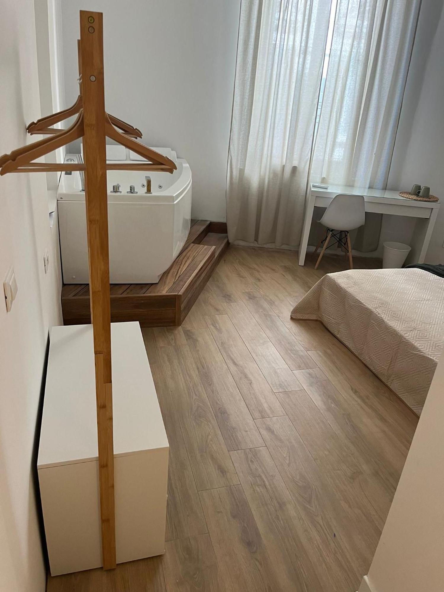 20 Settembre Rooms La Spezia Exteriör bild