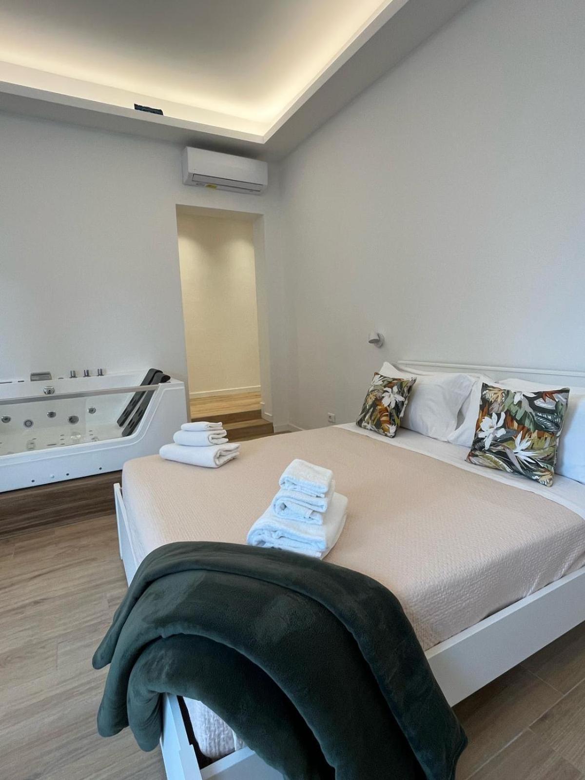 20 Settembre Rooms La Spezia Exteriör bild